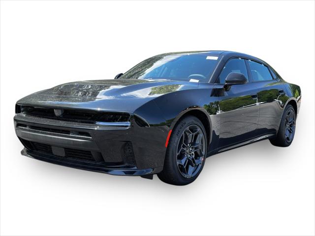 2026 Dodge Charger GT