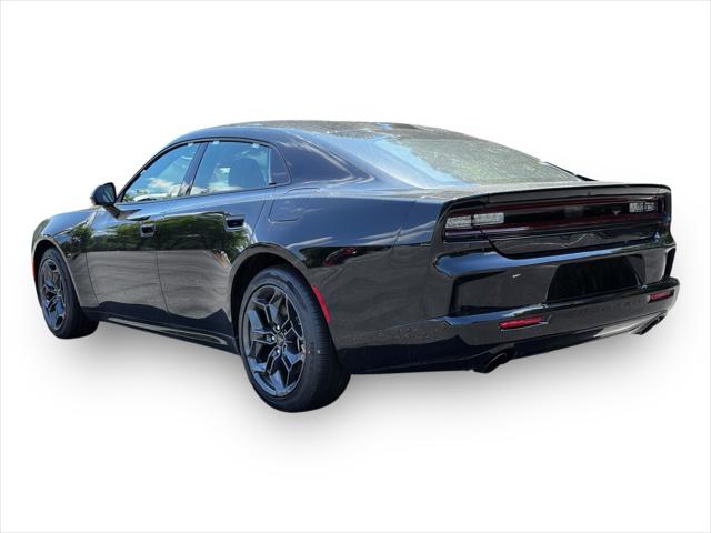 2026 Dodge Charger GT