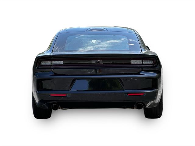 2026 Dodge Charger GT