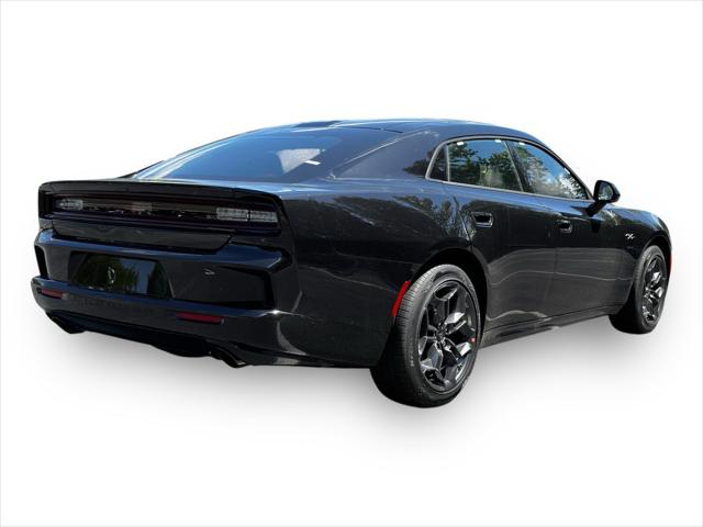 2026 Dodge Charger GT