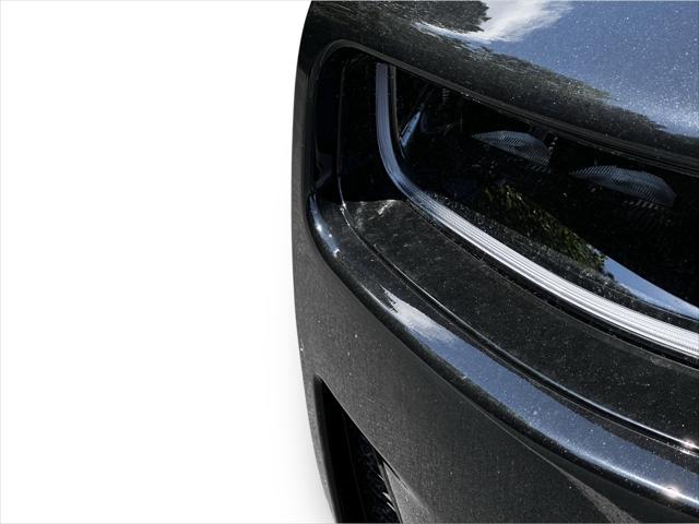 2026 Dodge Charger GT