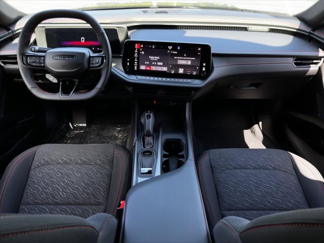 2026 Dodge Charger GT