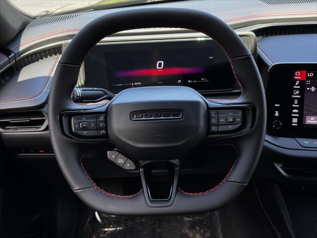 2026 Dodge Charger GT