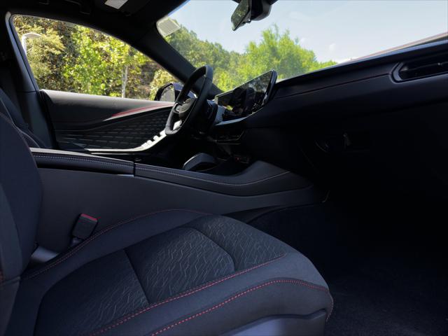 2026 Dodge Charger GT