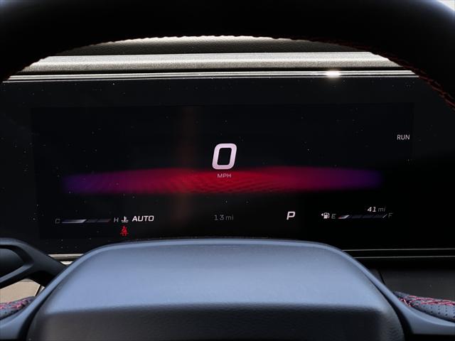 2026 Dodge Charger GT
