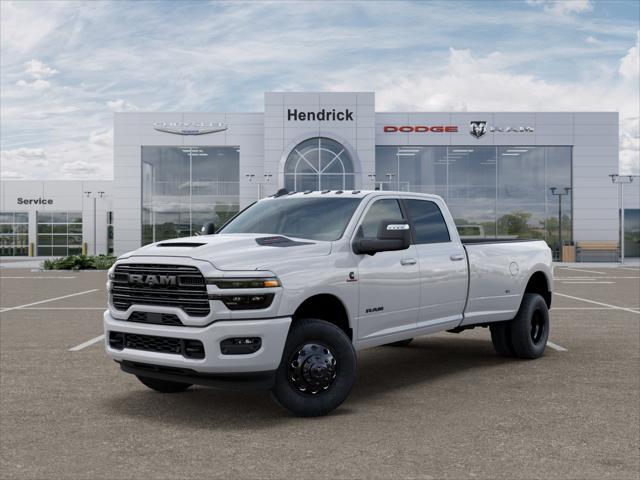 2026 Ram 3500 Laramie Crew Cab 4x4 8' Box for sale in Cary, NC