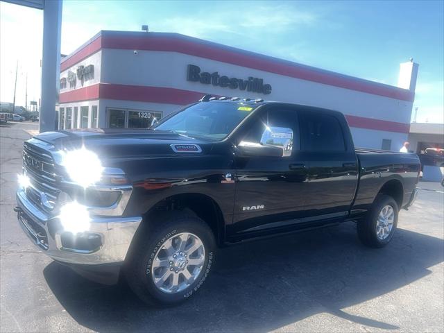2026 Ram 2500 Laramie Crew Cab 4x4 6'4" Box for sale in Batesville, IN