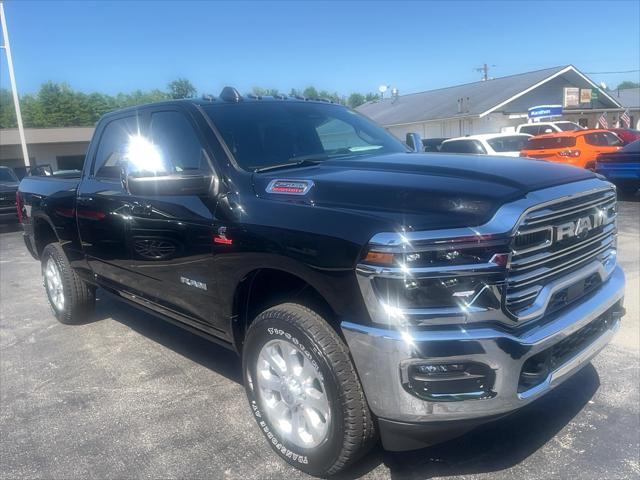 2026 RAM Ram 2500 RAM 2500 LARAMIE CREW CAB 4X4 64 BOX