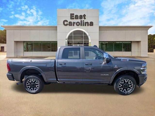 2026 RAM 2500 RAM 2500 LIMITED LONGHORN CREW CAB 4X4 64 BOX 2026 RAM 2500 RAM 2500 LIMITED LONGHORN CREW CAB 4X4 64 BOX