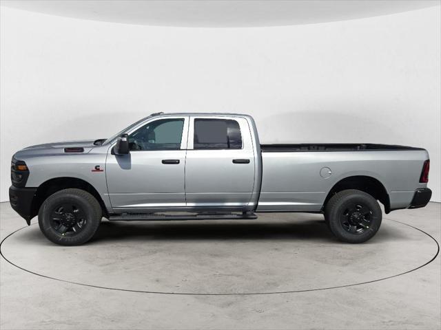 2026 RAM Ram 3500 RAM 3500 TRADESMAN CREW CAB 4X4 8 BOX 2026 RAM Ram 3500 RAM 3500 TRADESMAN CREW CAB 4X4 8 BOX