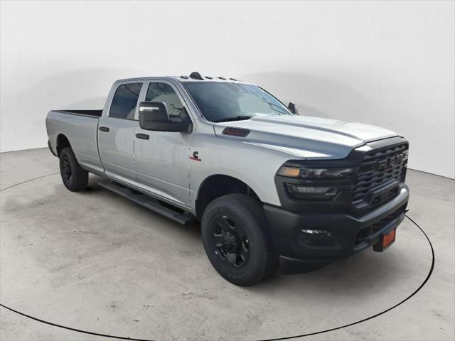 2026 RAM Ram 3500 RAM 3500 TRADESMAN CREW CAB 4X4 8 BOX 2026 RAM Ram 3500 RAM 3500 TRADESMAN CREW CAB 4X4 8 BOX
