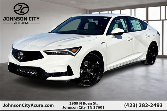 2026 Acura Integra FWD A-Spec with Technology for sale in Johnson City, TN