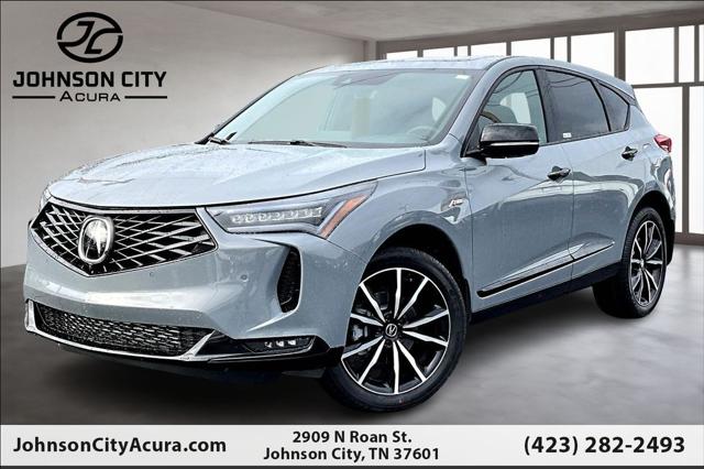 2026 Acura RDX w/A-Spec Advance Package for sale in Johnson City, TN