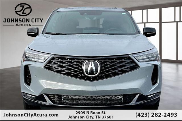 2026 Acura RDX w/A-Spec Advance Package