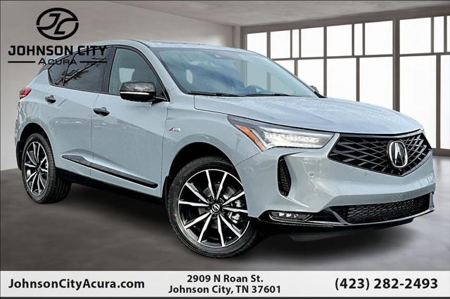 2026 Acura RDX w/A-Spec Advance Package