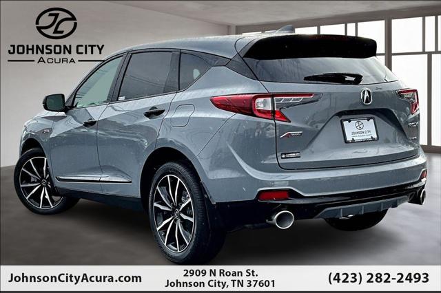 2026 Acura RDX w/A-Spec Advance Package