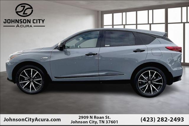 2026 Acura RDX w/A-Spec Advance Package