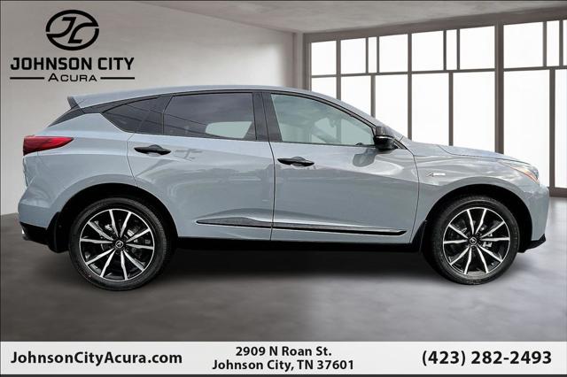 2026 Acura RDX w/A-Spec Advance Package