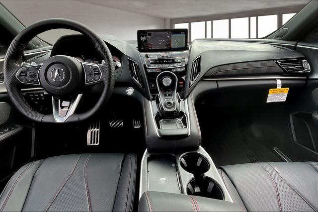 2026 Acura RDX w/A-Spec Advance Package