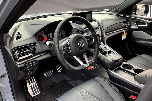 2026 Acura RDX w/A-Spec Advance Package