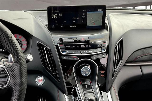 2026 Acura RDX w/A-Spec Advance Package