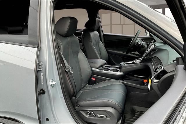 2026 Acura RDX w/A-Spec Advance Package