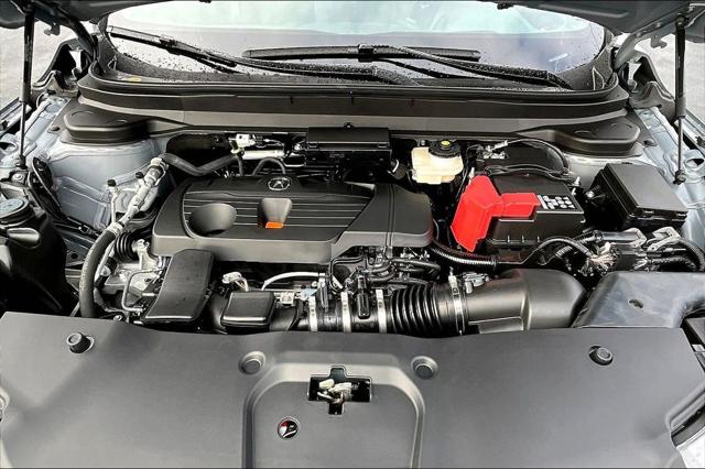 2026 Acura RDX w/A-Spec Advance Package