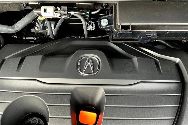 2026 Acura RDX w/A-Spec Advance Package