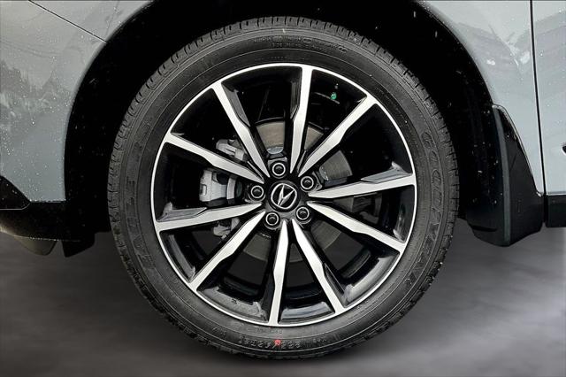 2026 Acura RDX w/A-Spec Advance Package