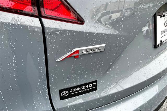 2026 Acura RDX w/A-Spec Advance Package