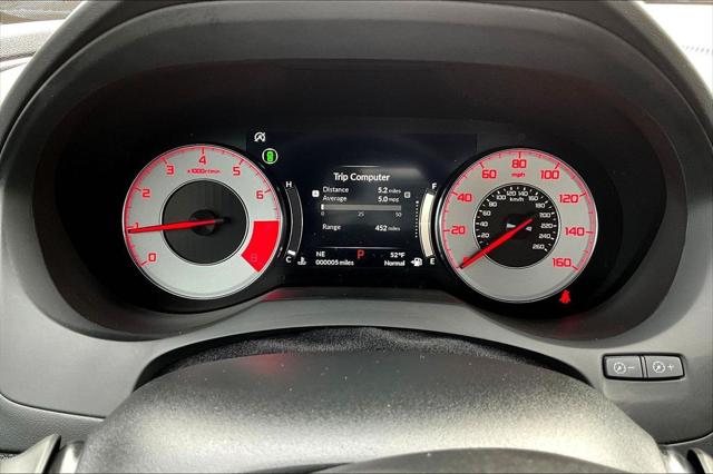 2026 Acura RDX w/A-Spec Advance Package