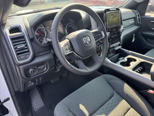 2026 RAM 1500 RAM 1500 BIG HORN CREW CAB 4X4 57 BOX 2026 RAM 1500 RAM 1500 BIG HORN CREW CAB 4X4 57 BOX