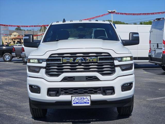 2026 RAM Ram 2500 RAM 2500 LONE STAR CREW CAB 4X4 64 BOX