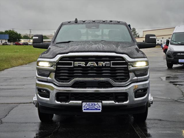 2026 RAM Ram 3500 RAM 3500 TRADESMAN CREW CAB 4X4 8 BOX 2026 RAM Ram 3500 RAM 3500 TRADESMAN CREW CAB 4X4 8 BOX