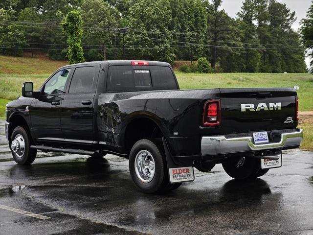 2026 RAM Ram 3500 RAM 3500 TRADESMAN CREW CAB 4X4 8 BOX 2026 RAM Ram 3500 RAM 3500 TRADESMAN CREW CAB 4X4 8 BOX