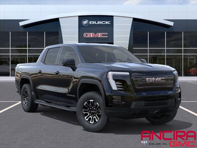 2026 GMC Sierra Standard Range Elevation for sale in Boerne, TX