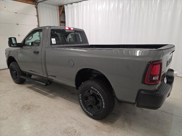 2026 RAM Ram 2500 RAM 2500 TRADESMAN REGULAR CAB 4X4 8 BOX