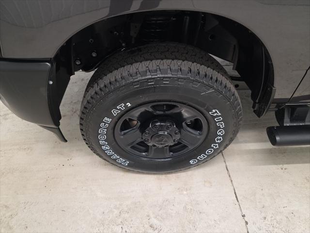 2026 RAM Ram 2500 RAM 2500 TRADESMAN REGULAR CAB 4X4 8 BOX