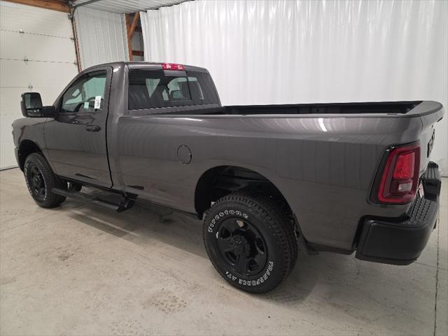 2026 RAM Ram 2500 RAM 2500 TRADESMAN REGULAR CAB 4X4 8 BOX