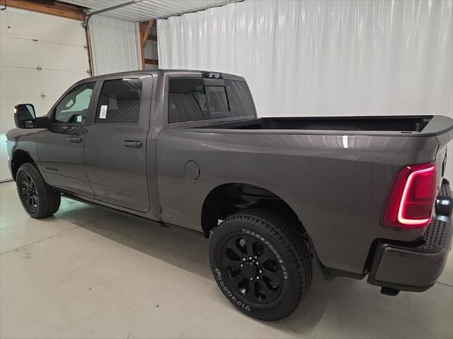 2026 RAM Ram 2500 RAM 2500 LARAMIE CREW CAB 4X4 64 BOX