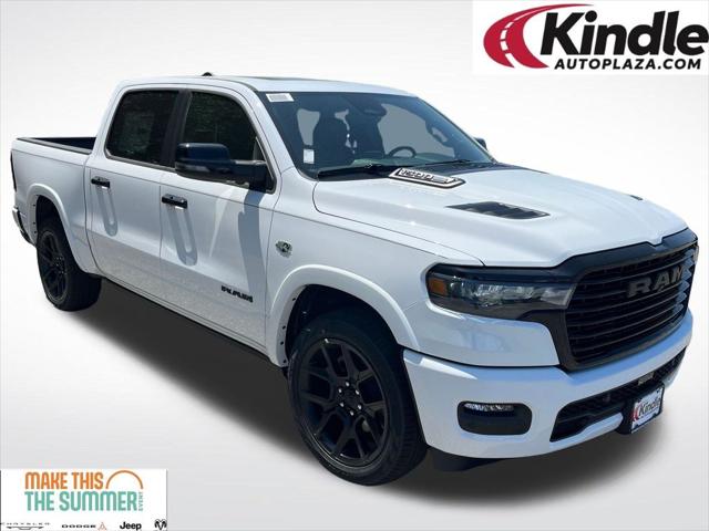 2026 Ram 1500 Laramie Crew Cab 4x4 5'7" Box for sale in Cape May Court House, NJ