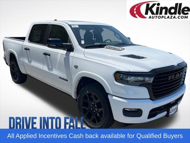 2026 Ram 1500 Laramie for sale in Cape May Court House, NJ