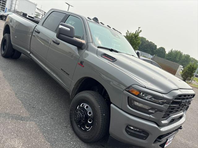 2026 Ram 3500 Big Horn Crew Cab 4x4 8' Box for sale in Cape May Court House, NJ