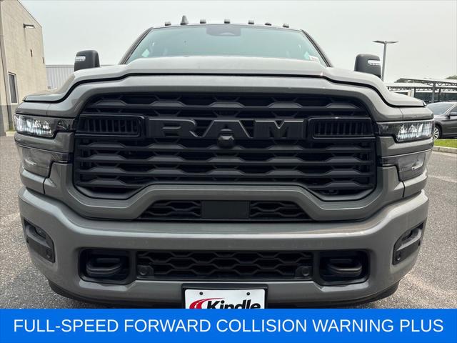 2026 RAM Ram 3500 RAM 3500 BIG HORN CREW CAB 4X4 8 BOX 2026 RAM Ram 3500 RAM 3500 BIG HORN CREW CAB 4X4 8 BOX