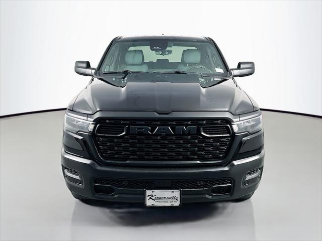 2026 RAM Ram 1500 RAM 1500 TRADESMAN CREW CAB 4X4 57 BOX 2026 RAM Ram 1500 RAM 1500 TRADESMAN CREW CAB 4X4 57 BOX