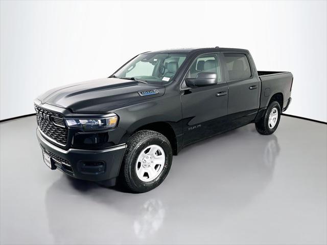 2026 RAM Ram 1500 RAM 1500 TRADESMAN CREW CAB 4X4 57 BOX 2026 RAM Ram 1500 RAM 1500 TRADESMAN CREW CAB 4X4 57 BOX