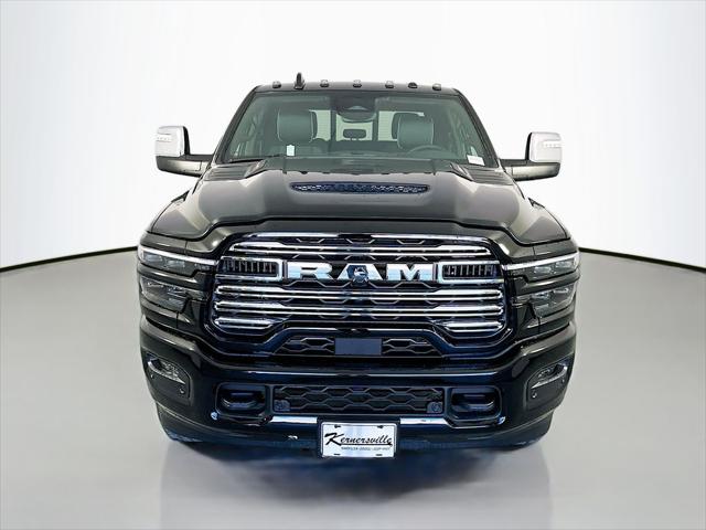 2026 RAM Ram 2500 RAM 2500 LARAMIE CREW CAB 4X4 64 BOX