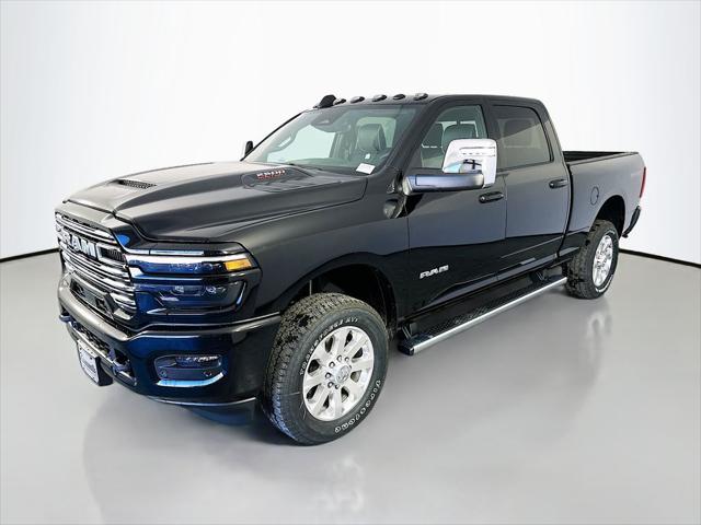 2026 RAM Ram 2500 RAM 2500 LARAMIE CREW CAB 4X4 64 BOX