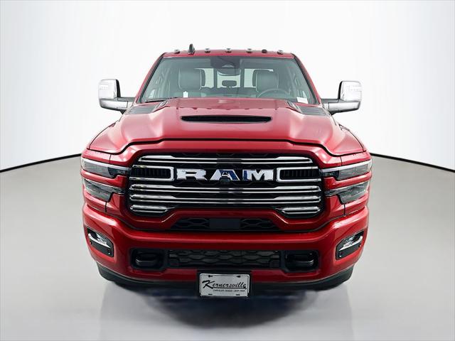 2026 RAM Ram 2500 RAM 2500 LARAMIE CREW CAB 4X4 64 BOX