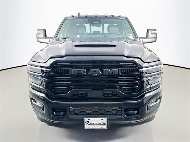 2026 RAM Ram 2500 RAM 2500 LARAMIE CREW CAB 4X4 64 BOX